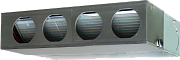 Инверторные канальные сплит-системы R32